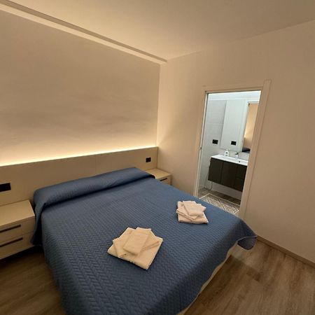 Giagi B&B เตรนโต ภายนอก รูปภาพ
