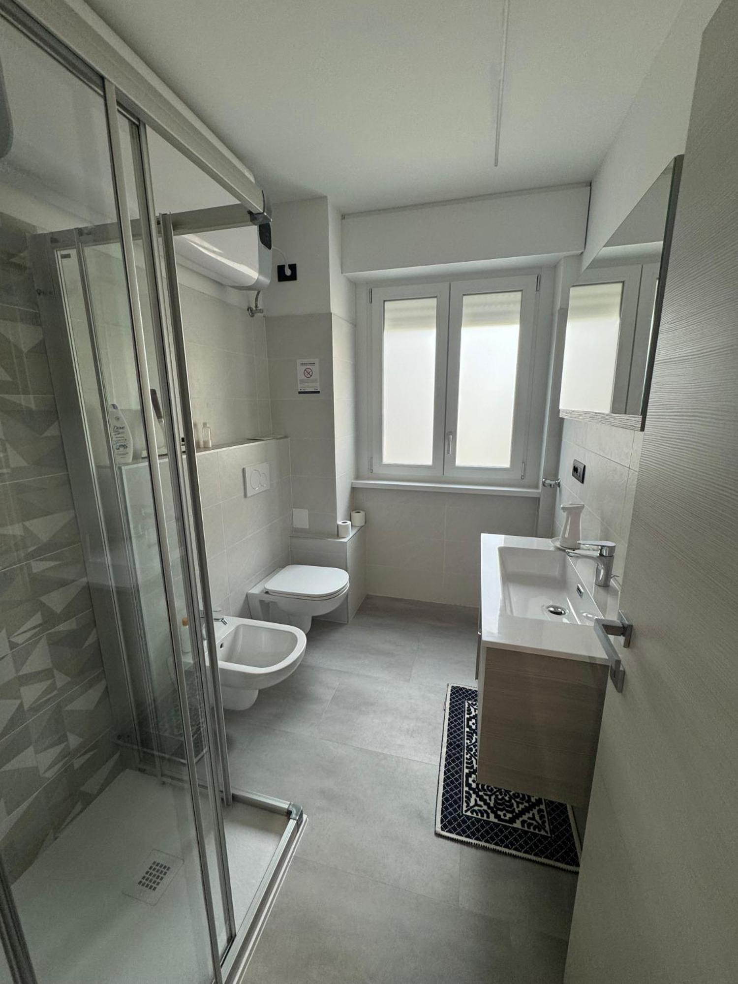 Giagi B&B เตรนโต ภายนอก รูปภาพ