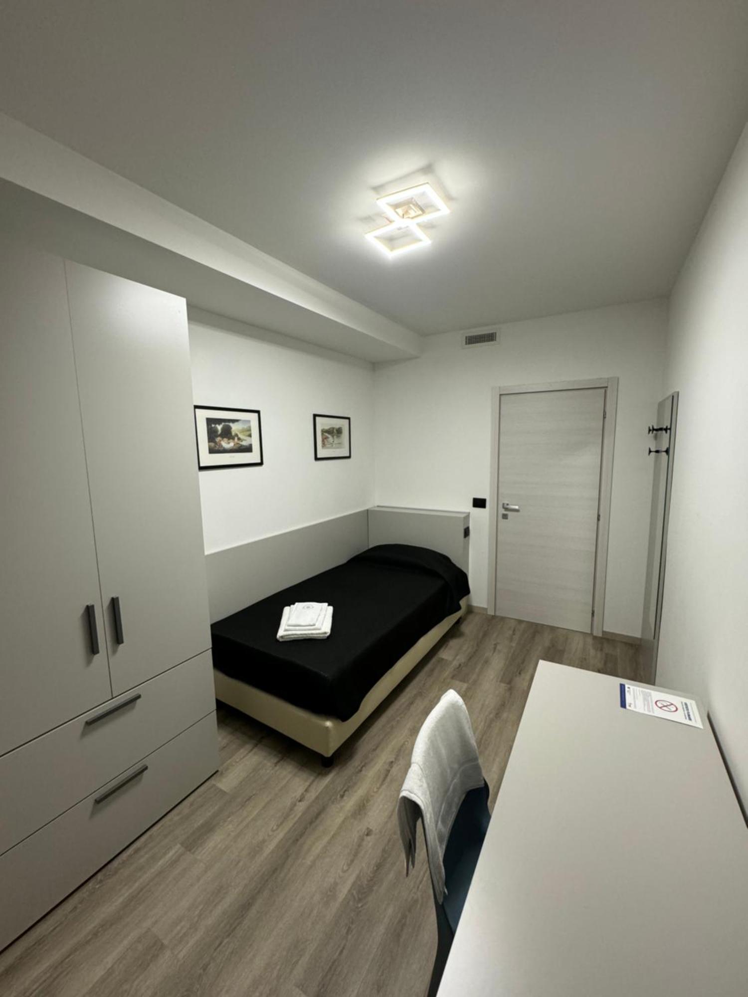 Giagi B&B เตรนโต ภายนอก รูปภาพ